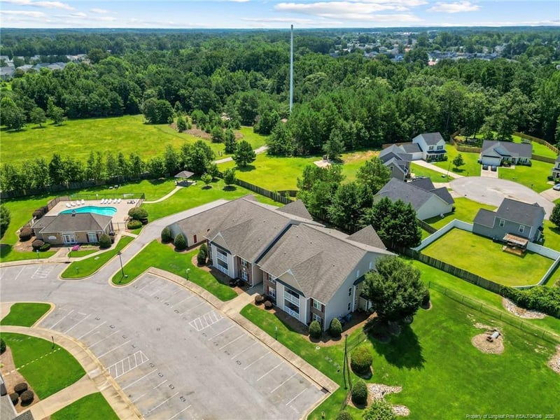 1317 Kershaw Loop #228, Fayetteville, NC 28314