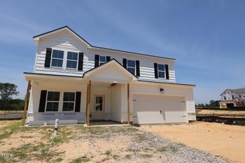 1317 Kubek Way #65, Raleigh, NC 27616