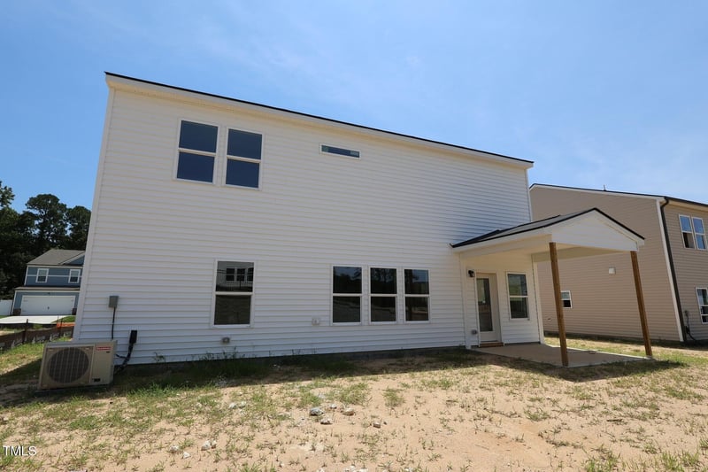 1317 Kubek Way #65, Raleigh, NC 27616