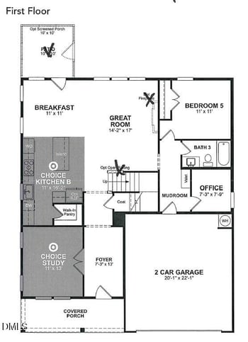 1317 Kubek Way, Raleigh, NC 27616