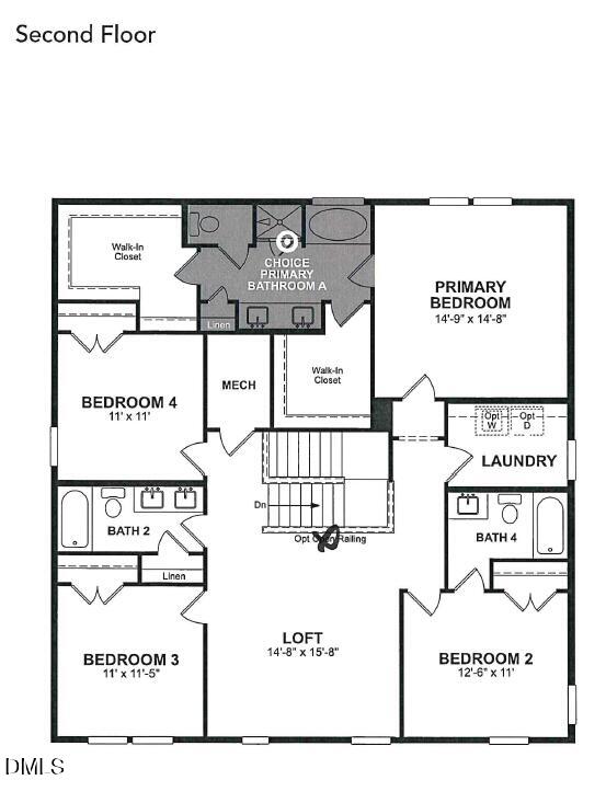 1317 Kubek Way, Raleigh, NC 27616