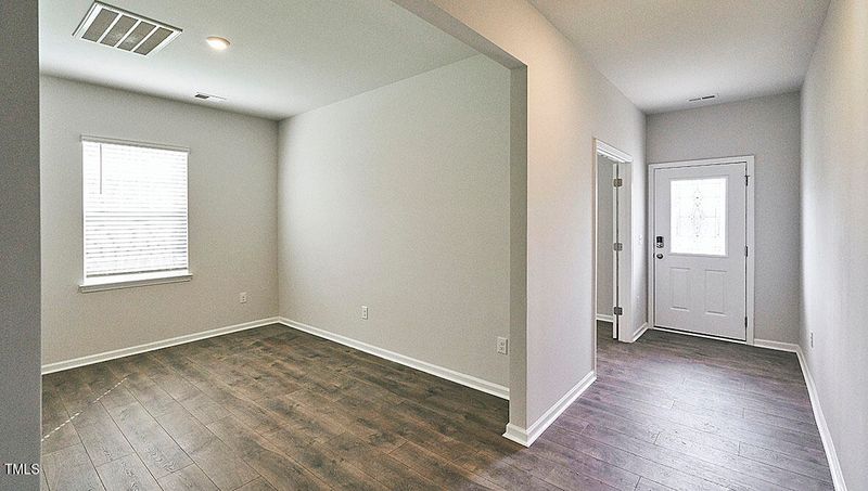 1317 Lansdowne Dr #433, Mebane, NC 27302