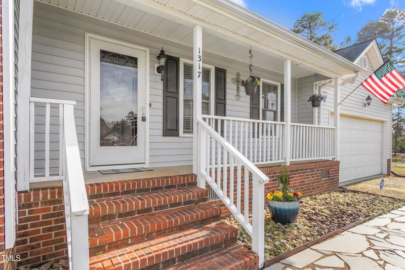1317 Long Dairy Ct, Graham, NC 27253
