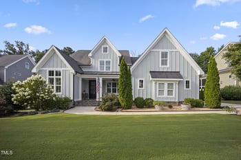 1317 Mackinaw Dr, Wake Forest, NC 27587