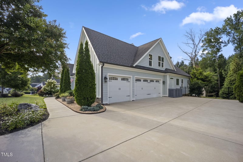 1317 Mackinaw Dr, Wake Forest, NC 27587