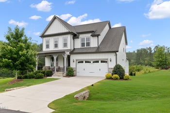 1317 Magnolia Gln Cir, Wake Forest, NC 27587