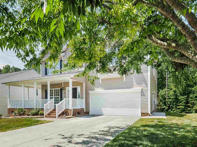 1317 Marbank St, Wake Forest, NC 27587