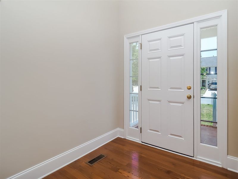1317 Marbank St, Wake Forest, NC 27587
