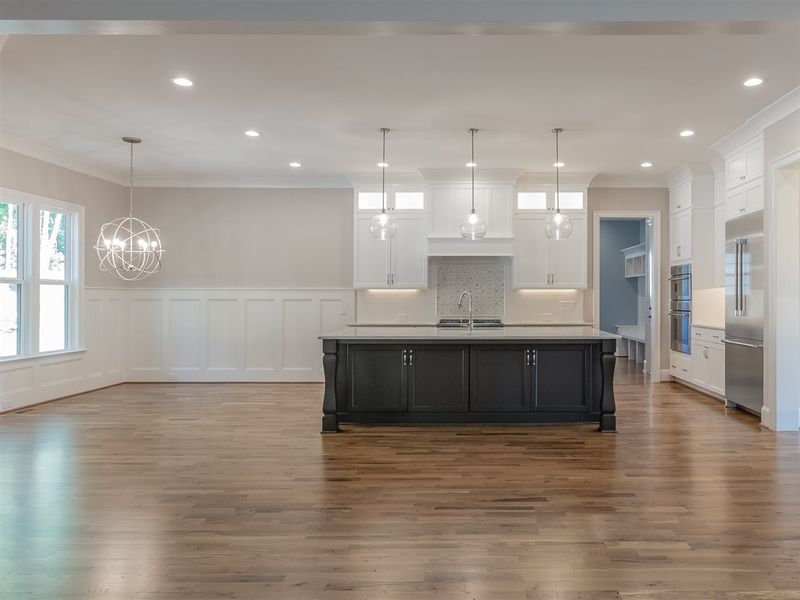 1317 Montvale Ridge Dr, Cary, NC 27519