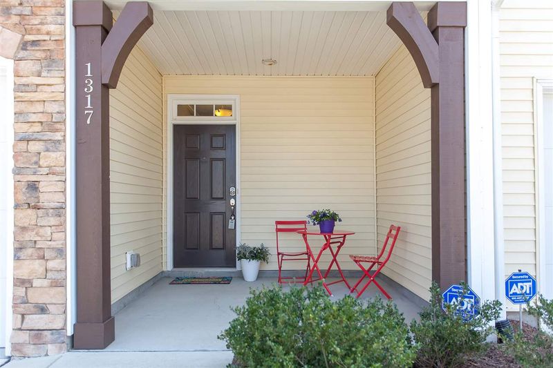 1317 Nicklaus Dr, Durham, NC 27705