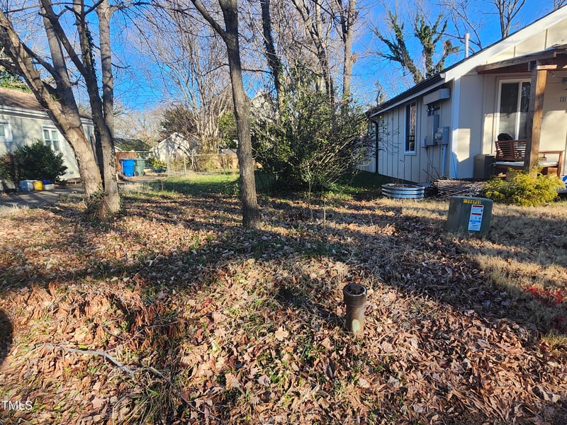 1317 Pender St, Raleigh, NC 27610