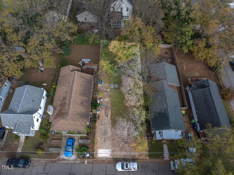 1317 Pender St, Raleigh, NC 27610
