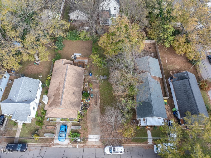 1317 Pender St, Raleigh, NC 27610