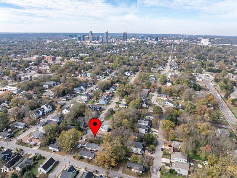 1317 Pender St, Raleigh, NC 27610