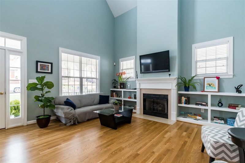 1317 Pendula Pa, Apex, NC 27502