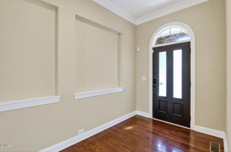 1317 Plunket Dr, Wake Forest, NC 27587