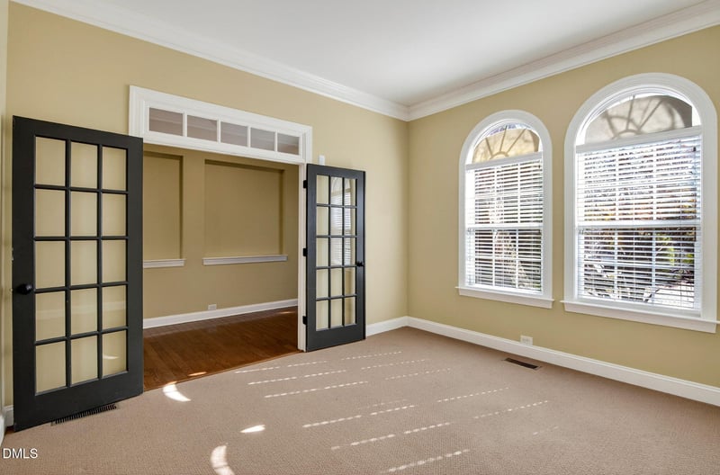 1317 Plunket Dr, Wake Forest, NC 27587