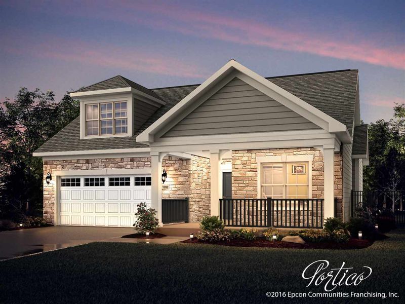 1317 Provision Pl, Wake Forest, NC 27587