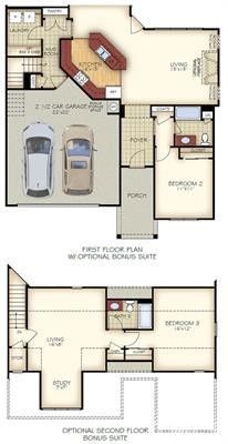 1317 Provision Pl, Wake Forest, NC 27587
