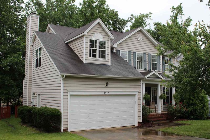 1317 Red Twig Rd, Apex, NC 27502