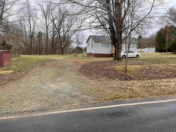 1317 Rock Quarry Rd Lot 1, Mebane, NC 27302