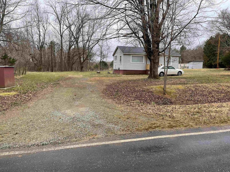1317 Rock Quarry Rd Lot 1, Mebane, NC 27302