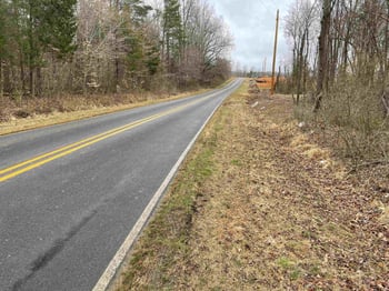 1317 Rock Quarry Rd Lot 1, Mebane, NC 27302