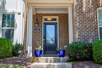 1317 Rodessa Rn, Raleigh, NC 27607