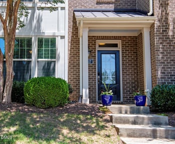 1317 Rodessa Rn, Raleigh, NC 27607