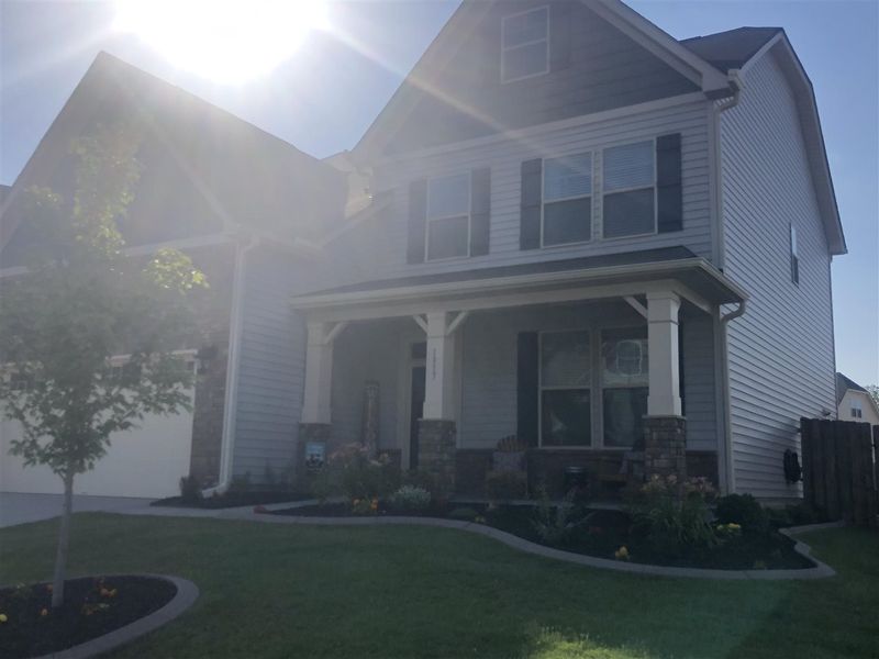 1317 San Antonio Blvd, Durham, NC 27703