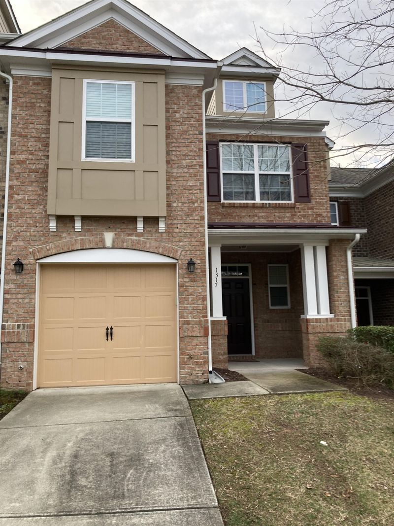 1317 Seattle Slew Ln, Cary, NC 27519