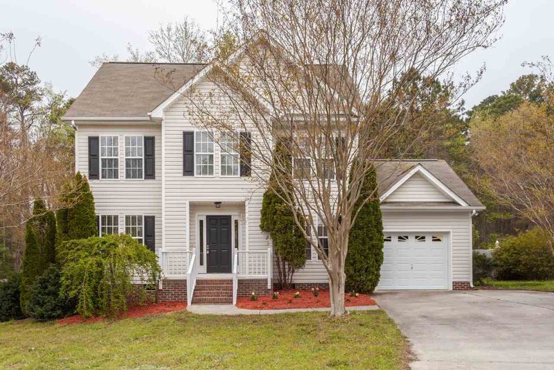 1317 E Stone Arch Dr, Fuquay Varina, NC 27526