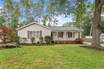 1317 Swallow Dr, Raleigh, NC 27606