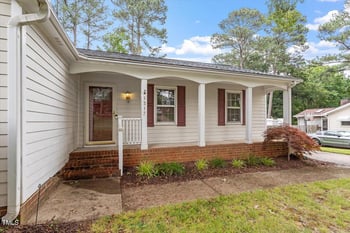 1317 Swallow Dr, Raleigh, NC 27606