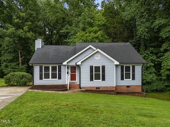 1317 Sweet Charm Ln, Knightdale, NC 27545