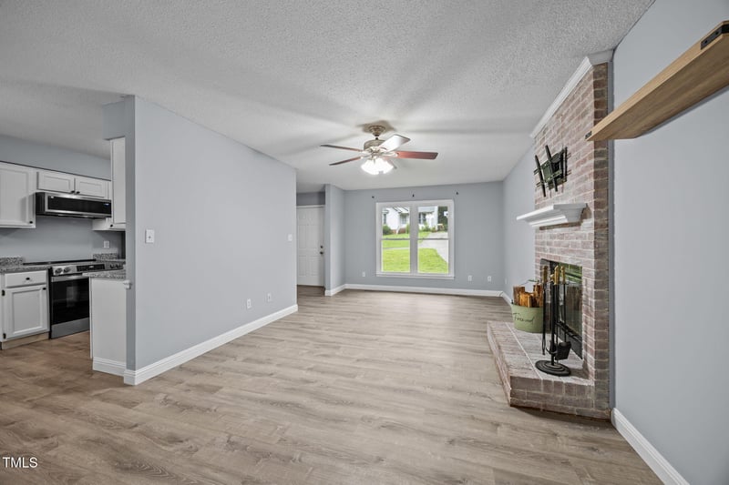 1317 Sweet Charm Ln, Knightdale, NC 27545