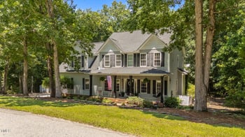 1317 Taylor Farm Rd, Raleigh, NC 27603