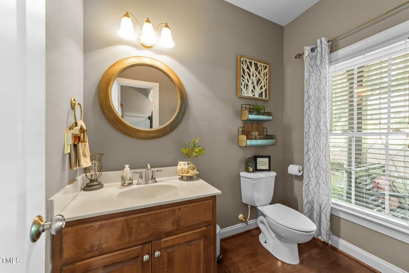1317 Taylor Farm Rd, Raleigh, NC 27603