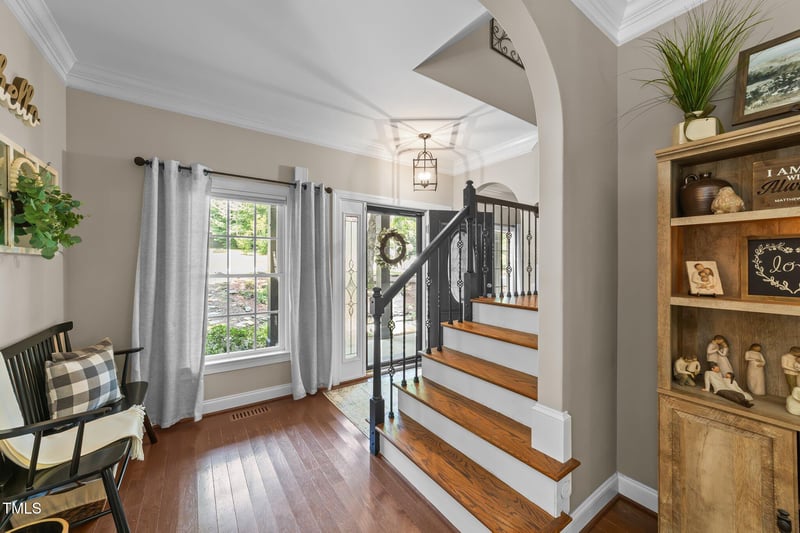 1317 Taylor Farm Rd, Raleigh, NC 27603