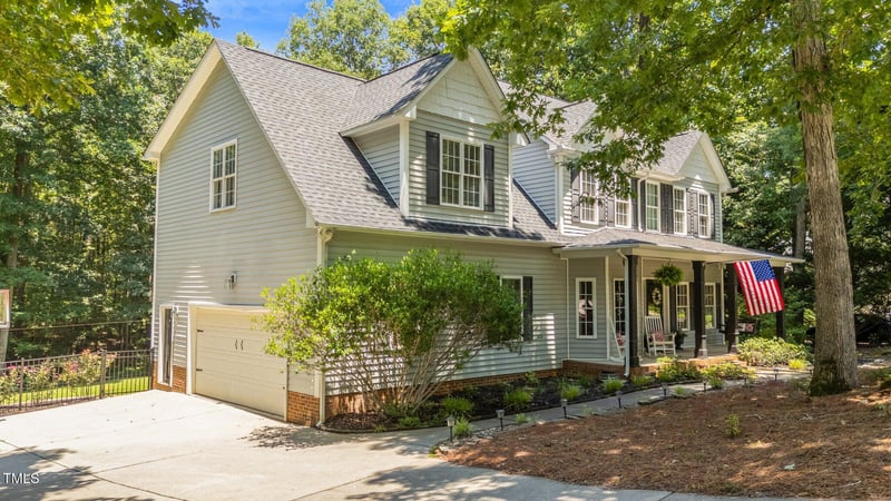 1317 Taylor Farm Rd, Raleigh, NC 27603
