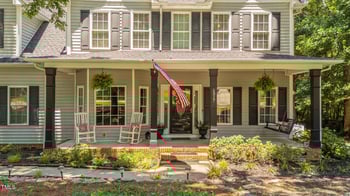 1317 Taylor Farm Rd, Raleigh, NC 27603