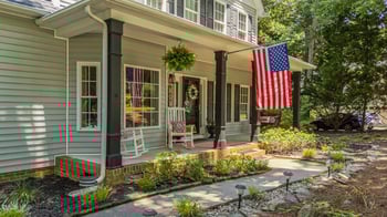 1317 Taylor Farm Rd, Raleigh, NC 27603