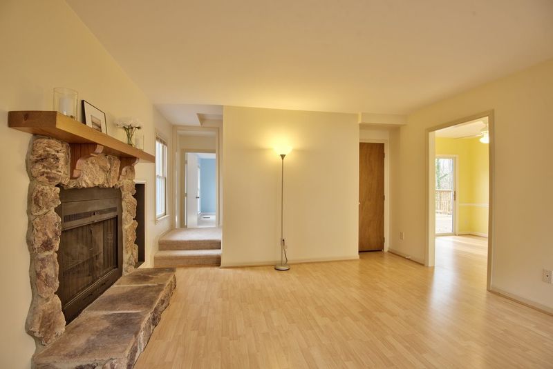 1317 Valley Rn, Durham, NC 27707