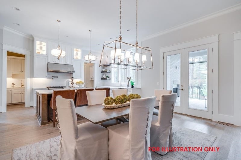 1317 Westfield Ave, Raleigh, NC 27607