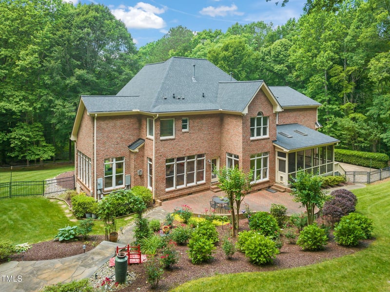1317 Woodgate Manor Ct, Raleigh, NC 27614