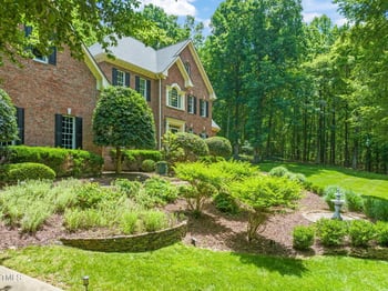 1317 Woodgate Manor Ct, Raleigh, NC 27614