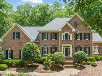 1317 Woodgate Manor Ct, Raleigh, NC 27614