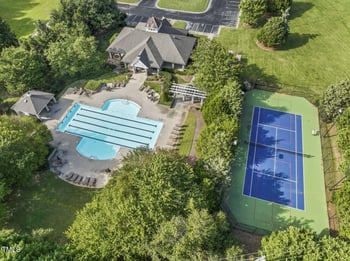 1317 Woodgate Manor Ct, Raleigh, NC 27614