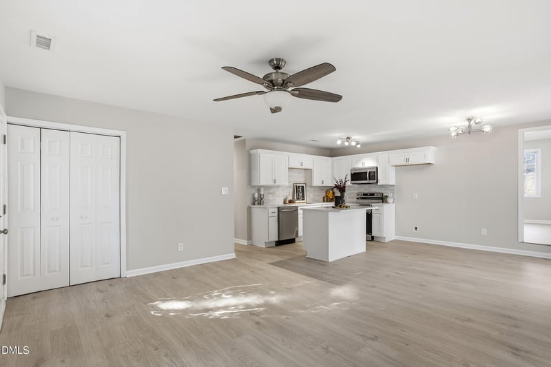 1317 Wrentree Cir, Raleigh, NC 27610