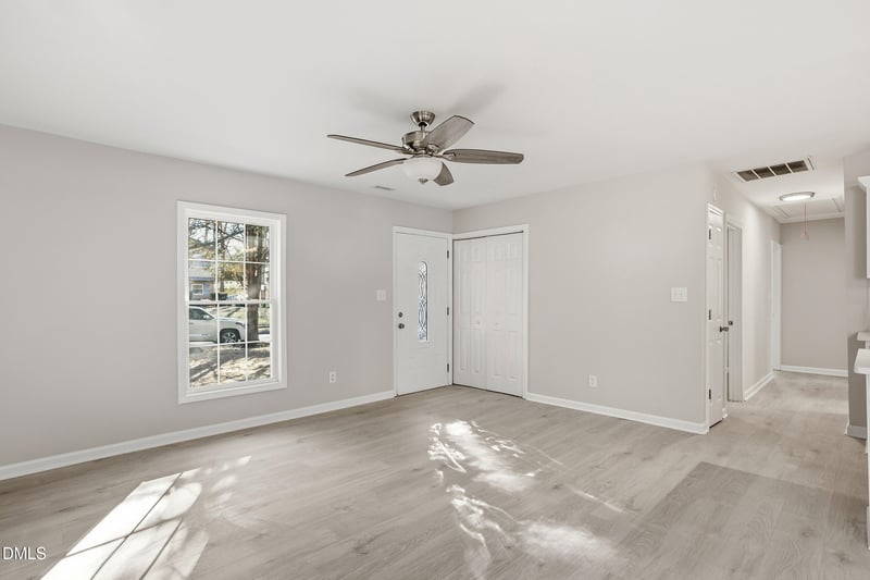 1317 Wrentree Cir, Raleigh, NC 27610